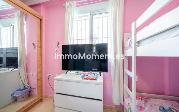 Resale - Detached villa - Rojales - Ciudad Quesada