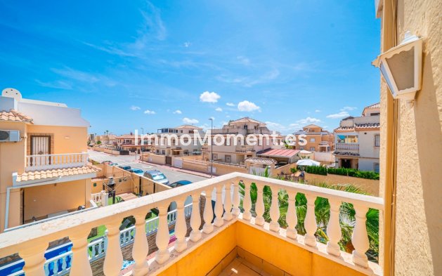 Resale - Detached villa - Rojales - Ciudad Quesada