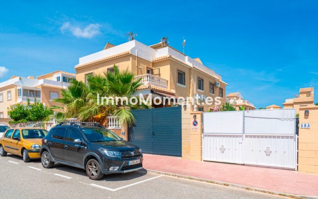 Resale - Detached villa - Rojales - Ciudad Quesada