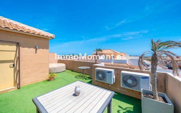 Resale - Detached villa - Rojales - Ciudad Quesada