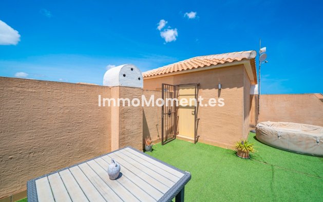 Resale - Detached villa - Rojales - Ciudad Quesada