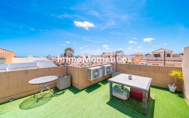 Resale - Detached villa - Rojales - Ciudad Quesada