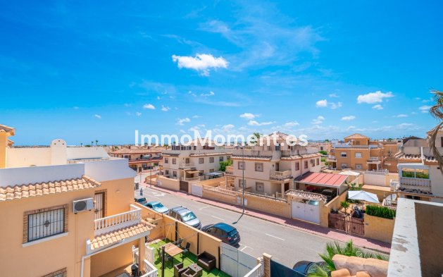 Resale - Detached villa - Rojales - Ciudad Quesada