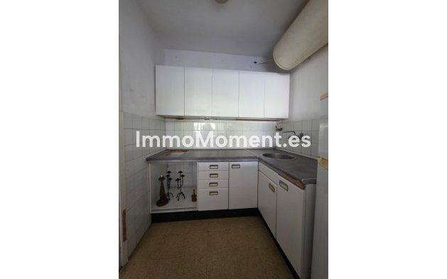 Wiederverkauf - Wohnung - Marbella - The Golden Mile
