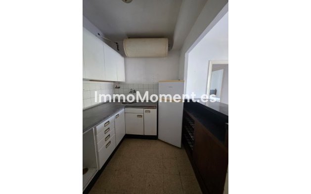 Wiederverkauf - Wohnung - Marbella - The Golden Mile