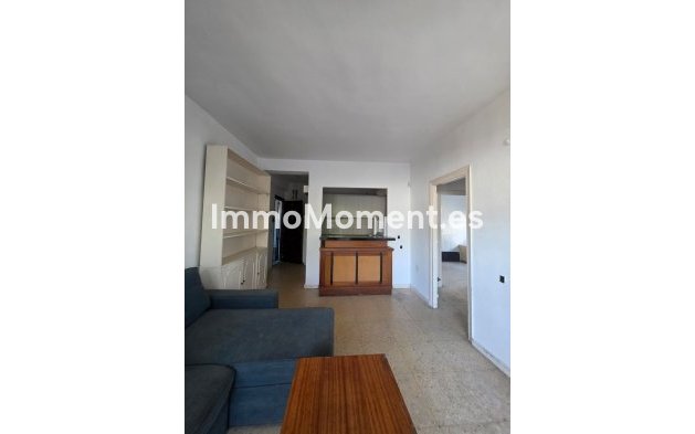Wiederverkauf - Wohnung - Marbella - The Golden Mile
