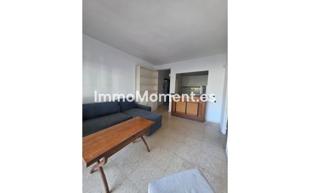 Wiederverkauf - Wohnung - Marbella - The Golden Mile