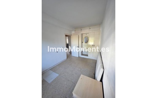 Wiederverkauf - Wohnung - Marbella - The Golden Mile
