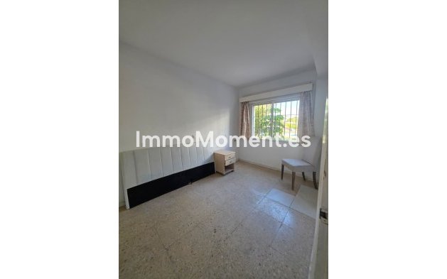 Wiederverkauf - Wohnung - Marbella - The Golden Mile