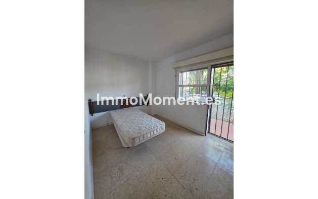 Wiederverkauf - Wohnung - Marbella - The Golden Mile
