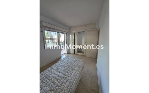 Wiederverkauf - Wohnung - Marbella - The Golden Mile