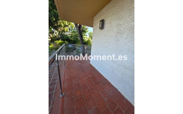 Wiederverkauf - Wohnung - Marbella - The Golden Mile