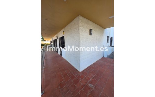 Wiederverkauf - Wohnung - Marbella - The Golden Mile