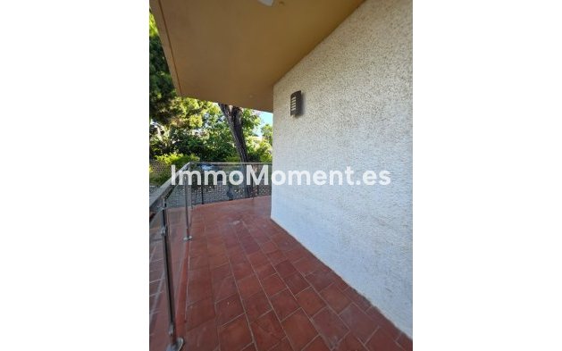 Wiederverkauf - Wohnung - Marbella - The Golden Mile