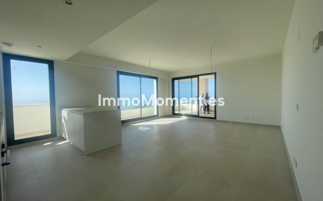 Wiederverkauf - Wohnung - Benalmadena - Benalmadena Centro