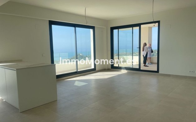 Wiederverkauf - Wohnung - Benalmadena - Benalmadena Centro