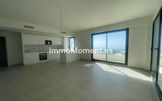 Wiederverkauf - Wohnung - Benalmadena - Benalmadena Centro