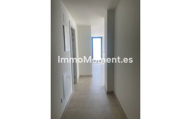 Wiederverkauf - Wohnung - Benalmadena - Benalmadena Centro