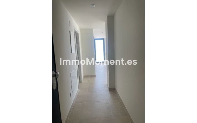 Wiederverkauf - Wohnung - Benalmadena - Benalmadena Centro