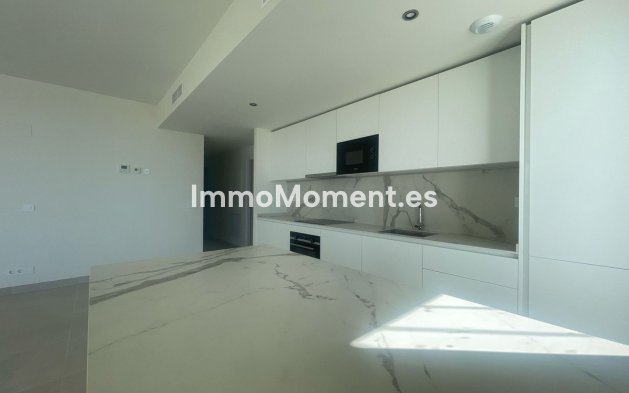 Wiederverkauf - Wohnung - Benalmadena - Benalmadena Centro