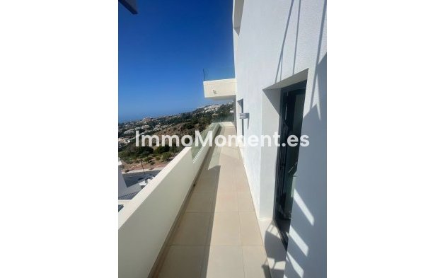 Wiederverkauf - Wohnung - Benalmadena - Benalmadena Centro