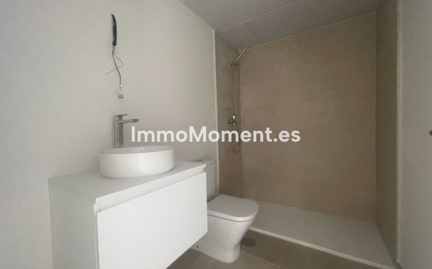 Wiederverkauf - Wohnung - Benalmadena - Benalmadena Centro