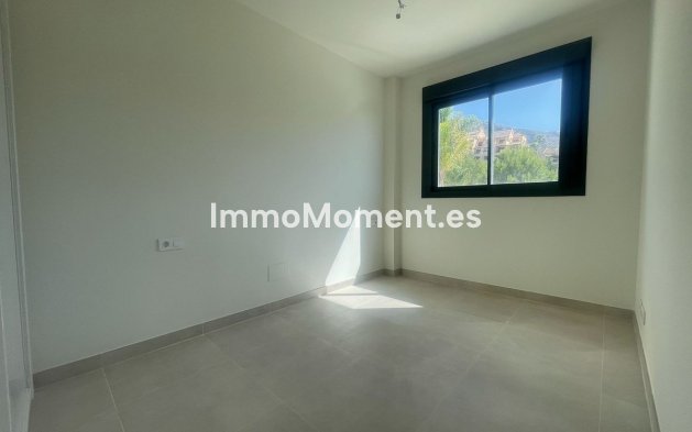 Wiederverkauf - Wohnung - Benalmadena - Benalmadena Centro