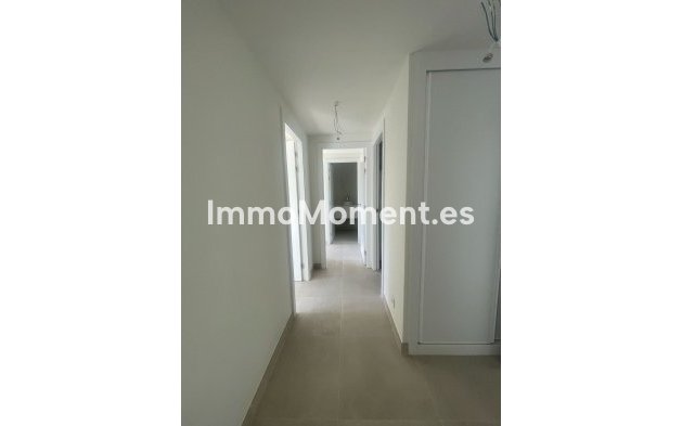 Wiederverkauf - Wohnung - Benalmadena - Benalmadena Centro