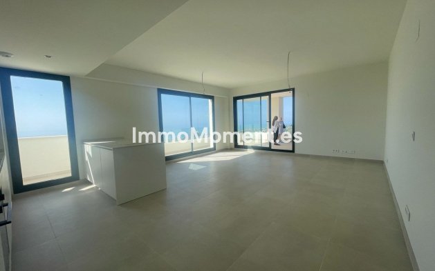 Wiederverkauf - Wohnung - Benalmadena - Benalmadena Centro
