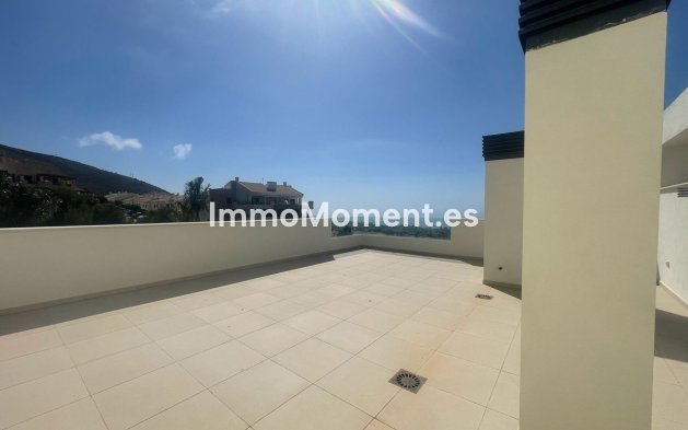 Wiederverkauf - Wohnung - Benalmadena - Benalmadena Centro