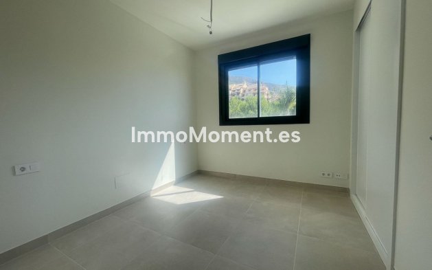Wiederverkauf - Wohnung - Benalmadena - Benalmadena Centro
