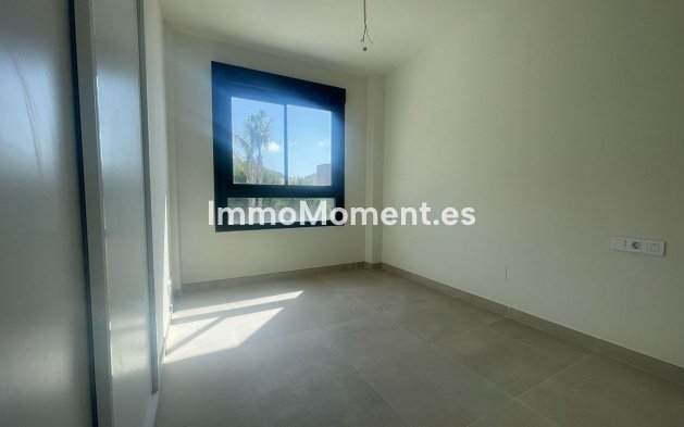 Wiederverkauf - Wohnung - Benalmadena - Benalmadena Centro