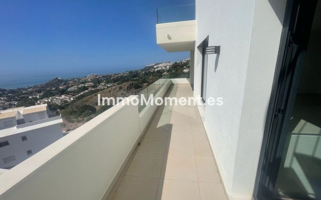 Wiederverkauf - Wohnung - Benalmadena - Benalmadena Centro