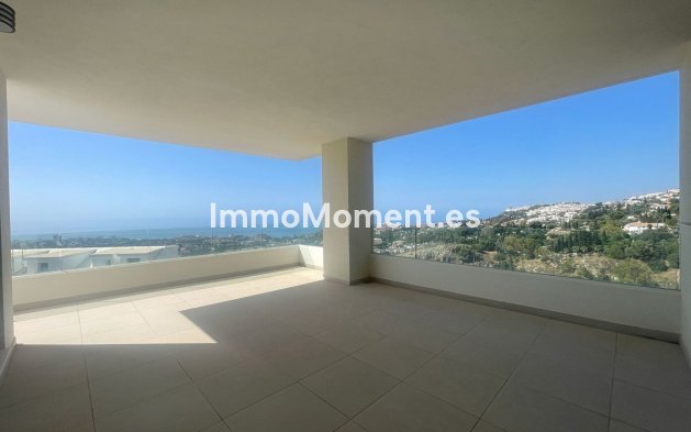 Wiederverkauf - Wohnung - Benalmadena - Benalmadena Centro