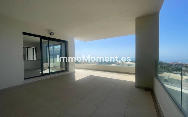 Wiederverkauf - Wohnung - Benalmadena - Benalmadena Centro