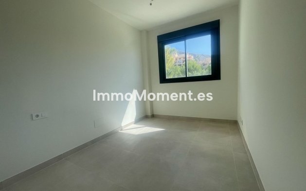 Wiederverkauf - Wohnung - Benalmadena - Benalmadena Centro