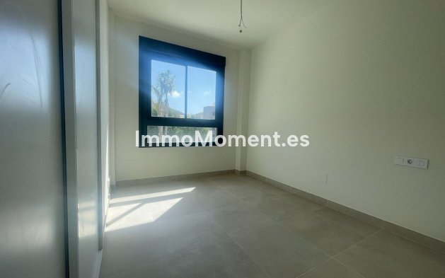 Wiederverkauf - Wohnung - Benalmadena - Benalmadena Centro