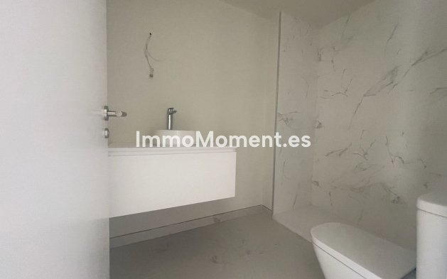 Wiederverkauf - Wohnung - Benalmadena - Benalmadena Centro