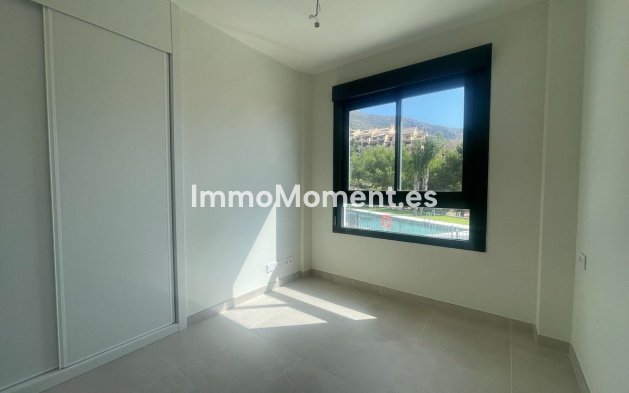 Wiederverkauf - Wohnung - Benalmadena - Benalmadena Centro