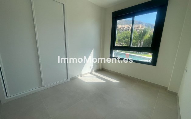 Wiederverkauf - Wohnung - Benalmadena - Benalmadena Centro