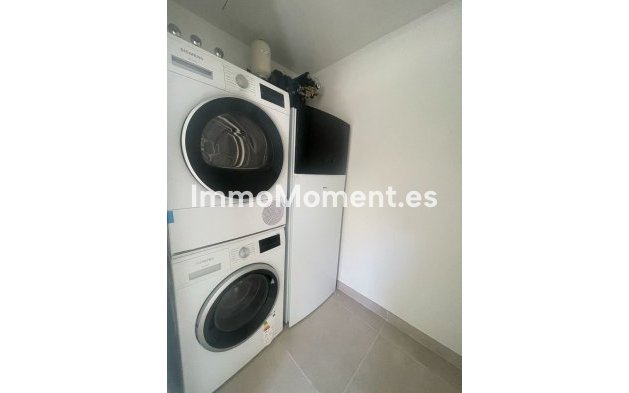 Wiederverkauf - Wohnung - Benalmadena - Benalmadena Centro