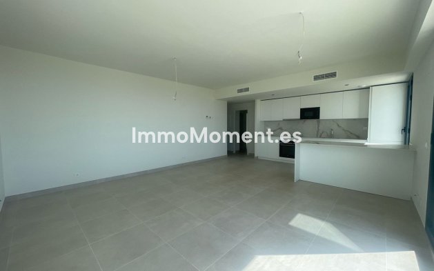 Wiederverkauf - Wohnung - Benalmadena - Benalmadena Centro