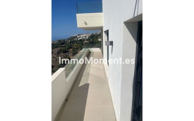 Wiederverkauf - Wohnung - Benalmadena - Benalmadena Centro