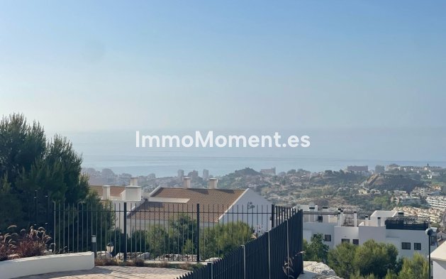 Wiederverkauf - Wohnung - Benalmadena - Benalmadena Centro