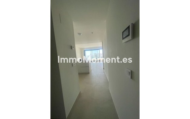 Wiederverkauf - Wohnung - Benalmadena - Benalmadena Centro