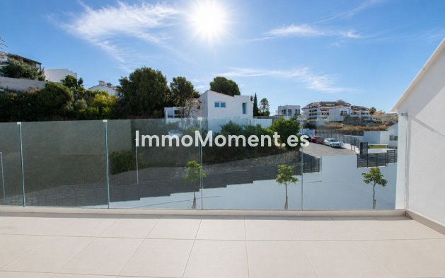 Wiederverkauf - Wohnung - Fuengirola - Torreblanca