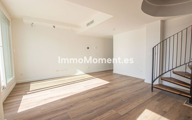 Wiederverkauf - Wohnung - Fuengirola - Torreblanca