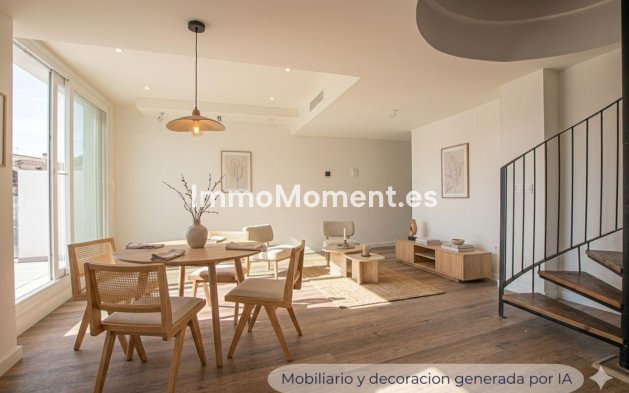 Wiederverkauf - Wohnung - Fuengirola - Torreblanca