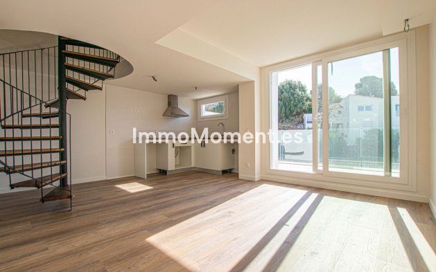 Wiederverkauf - Wohnung - Fuengirola - Torreblanca