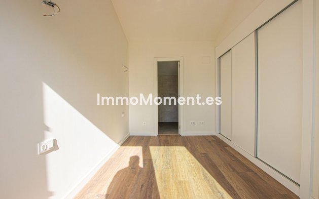 Wiederverkauf - Wohnung - Fuengirola - Torreblanca